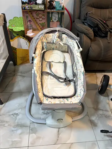 Baby Bassinet for Sale