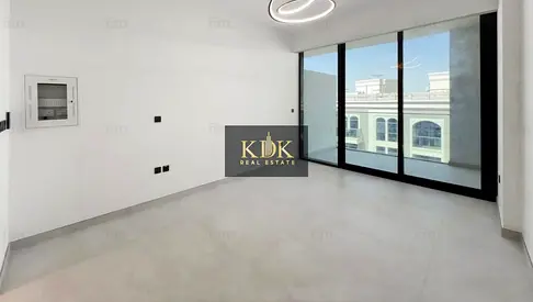 Unfurnished Studio | Spacious | Neat & Tidy | Book Now