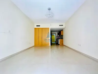 Well Maintained | Spacious Studio | Ready to Move