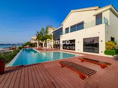 Luxury Signature Villas Frond M | Large Plot