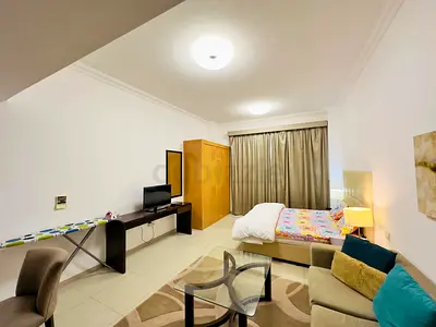 Private  Specious Master BedRoom