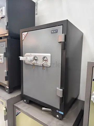 135 kg Safe Locker New For Sale