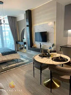 Great Hotels Finishing | Rented Recently