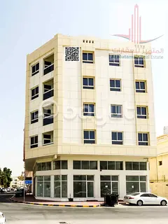 One bedroom and living room in Al Nuaimiya, upscale location, suitable for families, and at an excel