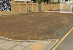 Townhouse plot for sale in Manama Square at a bargain price Area: 160 sq m (1722 sq ft) Permit: Grou