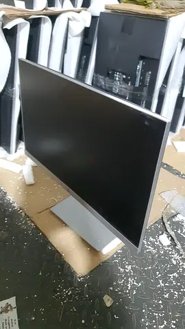 HP 24” Frameless LED Monitor – Excellent Condition – HDMI