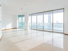 Waterfront View Residence | Spacious 3BR+M