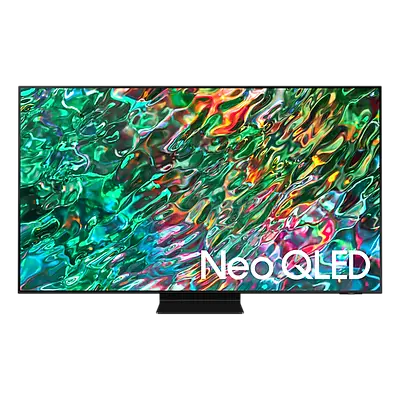 Samsung 85 inch Neo QLED QN90B model 2022