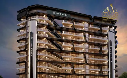 سارع بالشراء!_الفخامة الحضرية_عائد استثمار 10%_حياة ذكية_عرض مميز