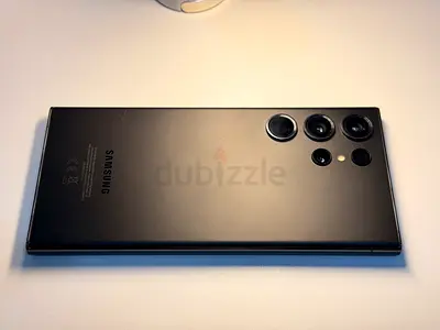 Samsung Galaxy S23 Ultra | With Accessories + Free Lifetime Screen Protection