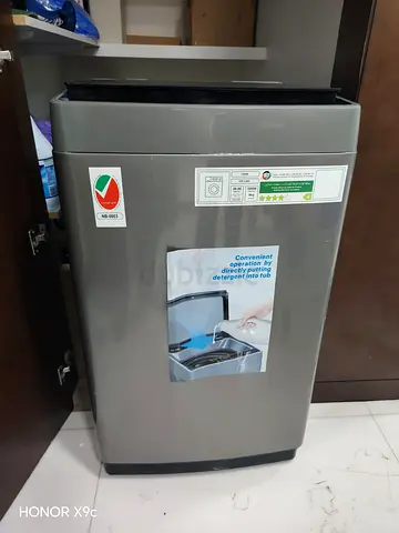 Terim 8 KG Top Load Washing Machine for Sale – AED 300