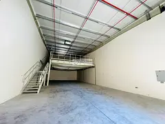 3000 Sqft Warehouse for Rent industrial Area 18,sharjah