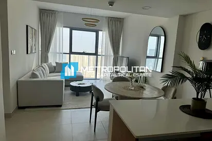 Vacant | Furnished 2BR Unit | Up To 4 Cheques