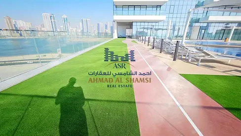 Mordan Design || Fully Brand New || Luxurious 3BR + Maid || All Master Room || 2 Parking Free
