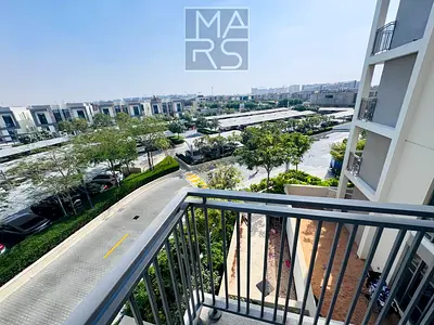 Prestigious Community – Peacfull Environment With All Facilities