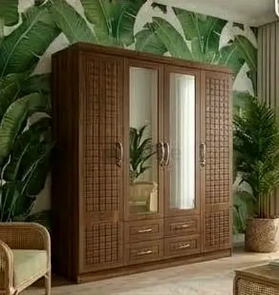 Brand new 4door wardrobe available