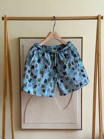 Hermes swimming short for men