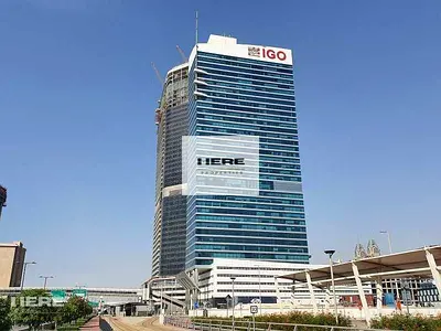 Serviced Office |Burj Al Arab View | All Inclusive