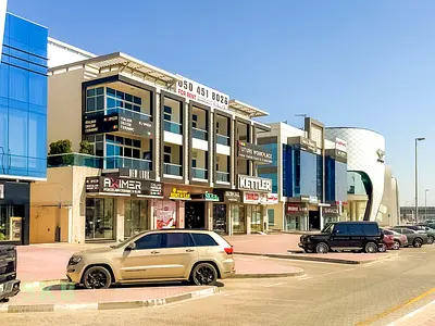 Luxury Shop | Prime Location | SZR Road | No Commission