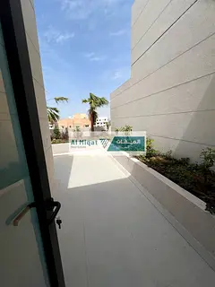 New luxury one-bedroom apartment for rent