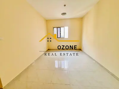 Wow like a new building one bhk cantral ac building good location easy exit to dubai