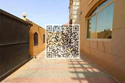 Enormous villa for sale...