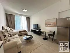 Hot Deal | Furnished Studio | 446 SqFt | JVC Dubai