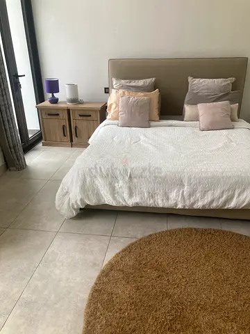 Cozy Bedroom Set