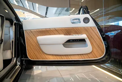 2014 ROLLS-ROYCE WRAITH 缩略图 17