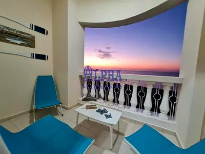 Bills and Wifi Included | Fully Furnished Studio