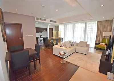 Bright and Cozy 1BR | Great investment opportunity