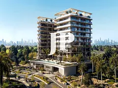 Fully Furnished Luxury | Enre by Imtiaz | Heart of Dubai South