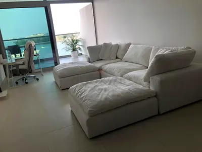 Selling marina home modular sofa