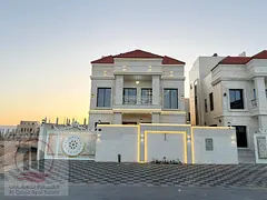 Luxury 5-Bedroom Villa for Sale in Al Helio 2 – Spacious &amp; Ideal Investment freehold for all n