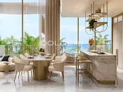 1 Bedroom Apartment | Furnished | Multiple Views | Sunset Bay Grand, Dubai Islands