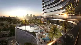 ""Dream Deal--Luxury&amp;Tranquility--Don't Miss Offer--Al Barary View""