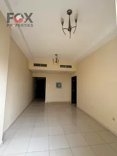 Luxury studio 'First Resident' with parking, gym, and swimming pool at a special price on Sh