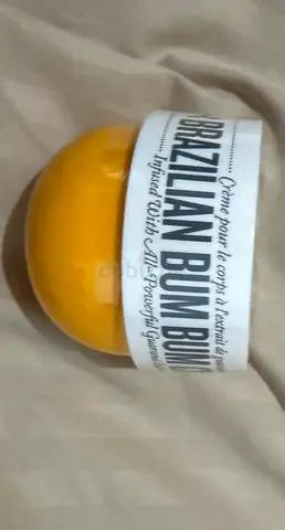 Brazilian $% $% cream sephora