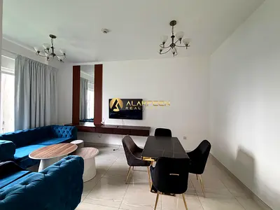 2BHk Apartment | Huge Layout | Fully Furnished