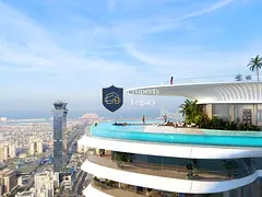 Luxury Resort Style | Sea View | Sky Collection