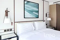 Sophisticated 1BR Luxury Unit | Vacant