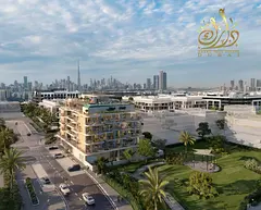 LUXURY APARTMENT | HIGH QUALITY | FLEXIBLE PAYMENT PLAN