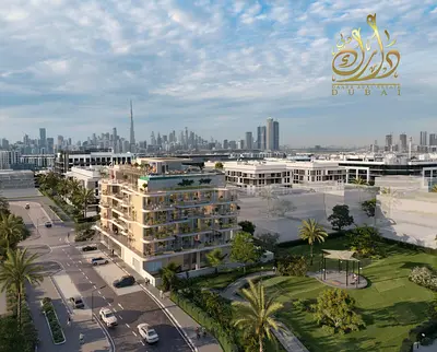 LUXURY APARTMENT | HIGH QUALITY | FLEXIBLE PAYMENT PLAN