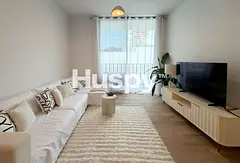 Furnished | Vacant | Pool View