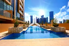 High-End 4BHK | Vacant | Spacious &amp; Bright