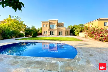 Spacious | Massive Plot | Type 16 | Private Pool