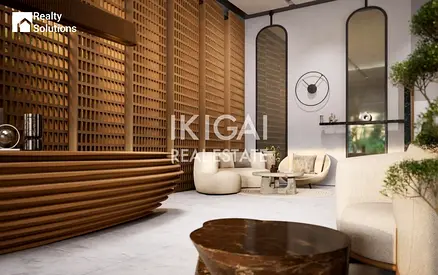 Luxury Living | Rooftop Pool | DLRC