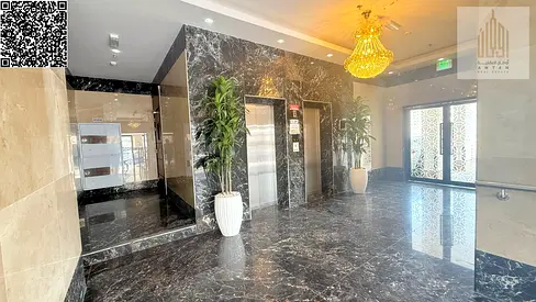 فرصة استثمارية مميزة | 🔺  مبنى سكني جديد كليًا مكون من 6 طوابق (أرضي + 6) مؤجر بالكامل، منطقة الجرف الصناعية 3، عجمان. السعر: 13,500,000 درهم إماراتي