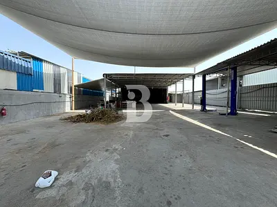 100kW Power | Garage Allowed | Standalone