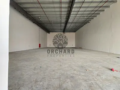 200 KW | Twin Warehouses 2x8000 Sqft | Total 16000